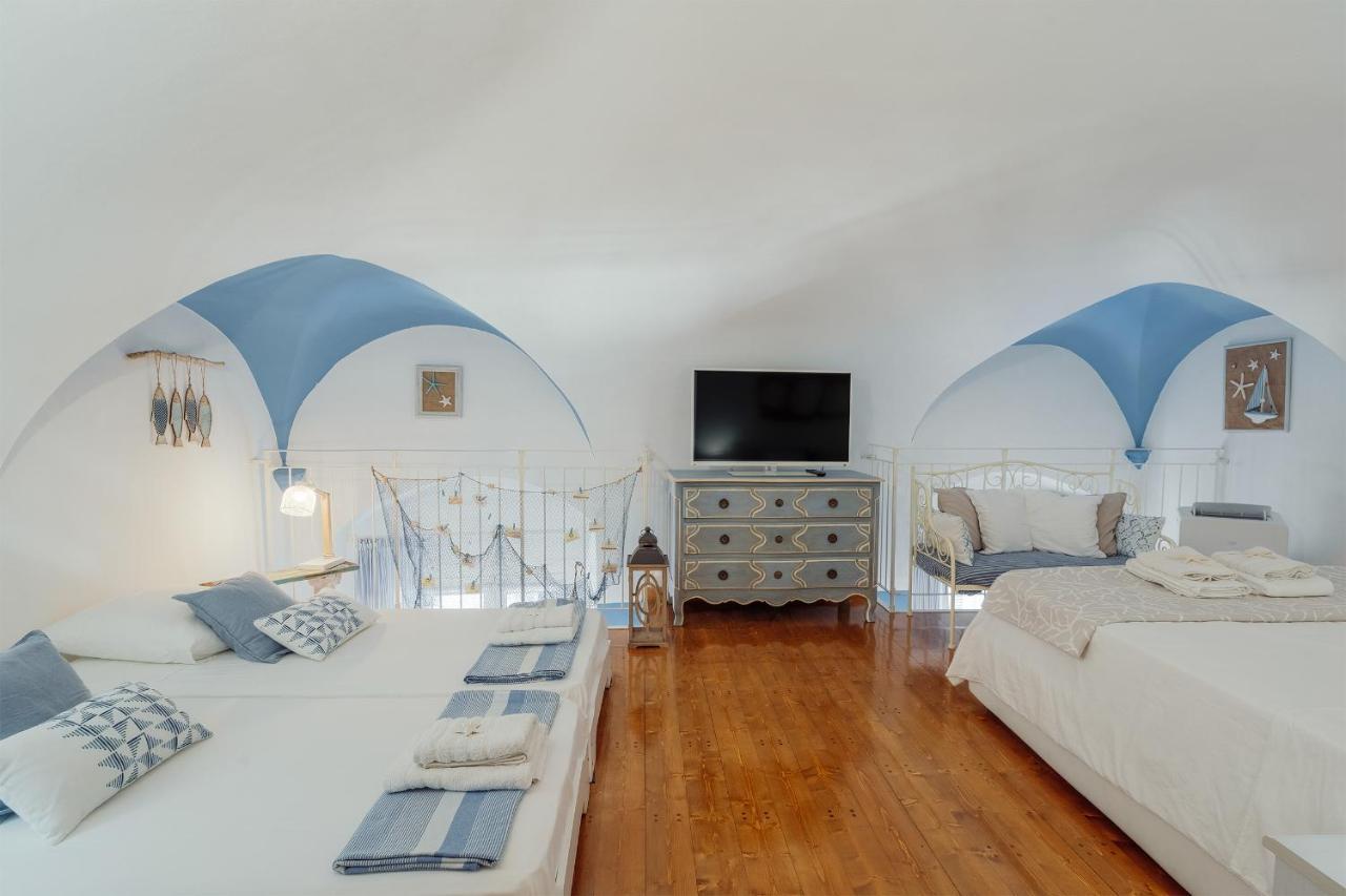 Sanremo Amazing Apartment With Private Parking Exterior foto