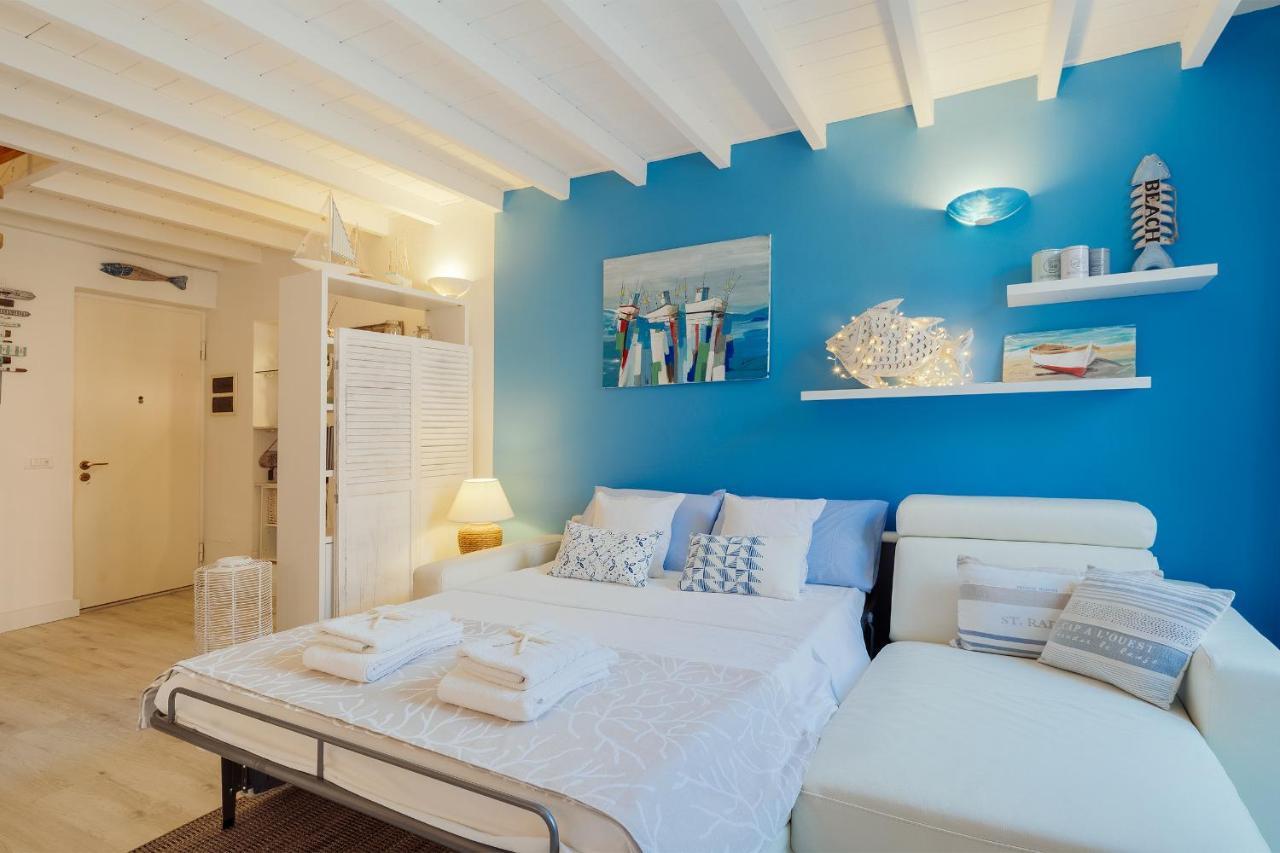 Sanremo Amazing Apartment With Private Parking Exterior foto