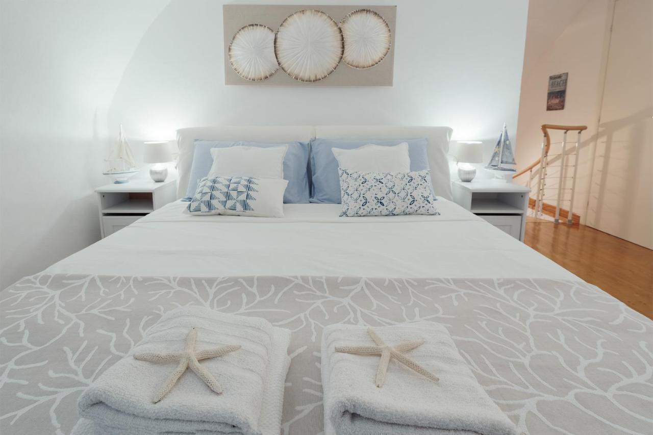 Sanremo Amazing Apartment With Private Parking Exterior foto