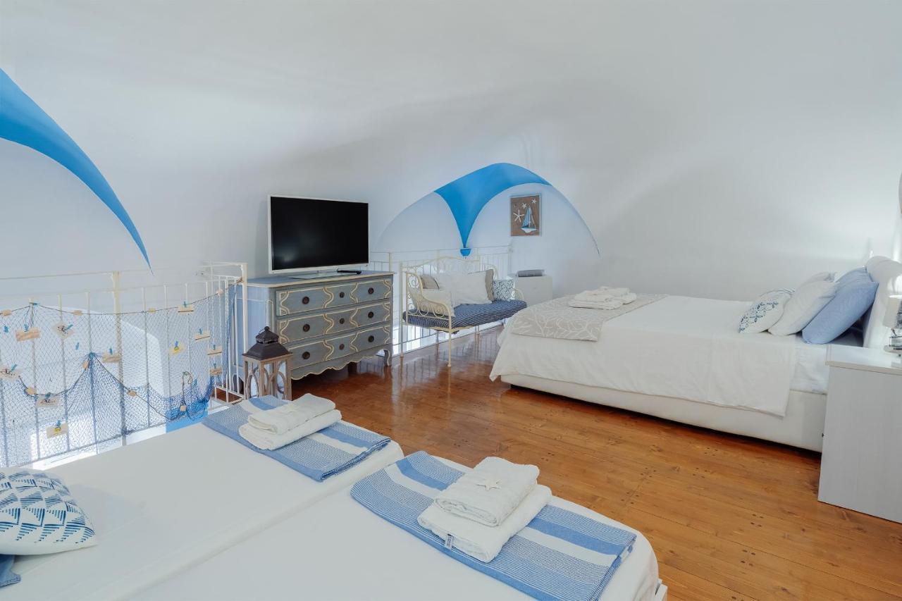 Sanremo Amazing Apartment With Private Parking Exterior foto